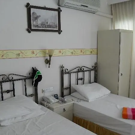 فندق Horizon ديديم