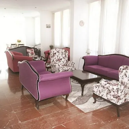 Hotel Horizon Didim