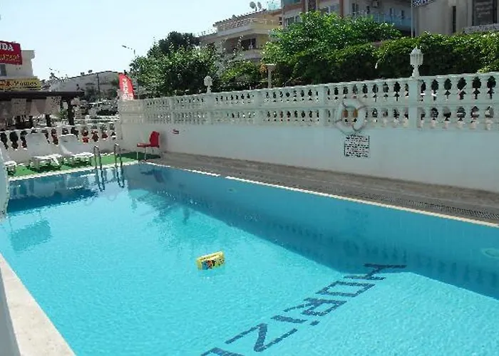 Hotel Horizon Didim