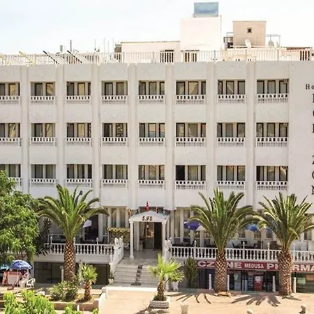 Horizon Ξενοδοχείο